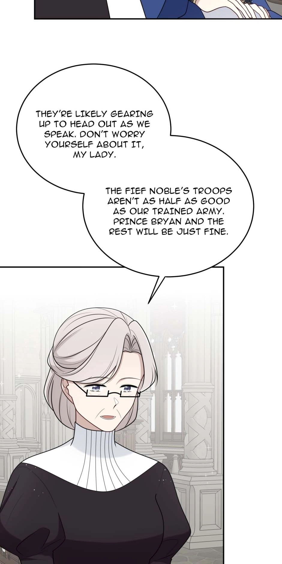 Read The poetry of love and war Manga Online