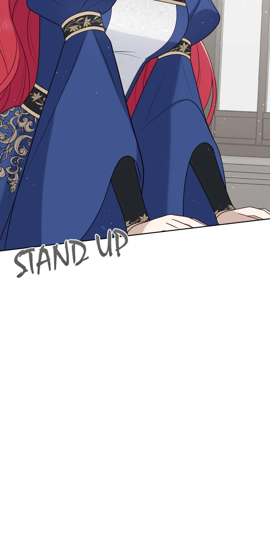 Read The poetry of love and war Manga Online