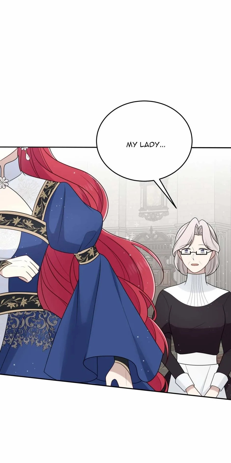 Read The poetry of love and war Manga Online