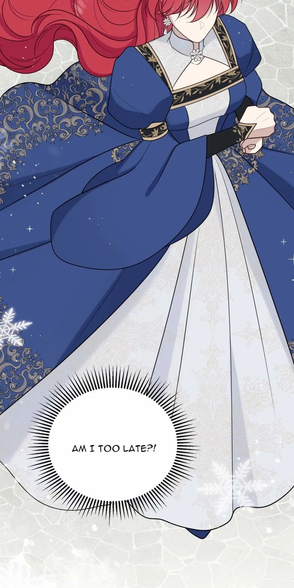 Read The poetry of love and war Manga Online