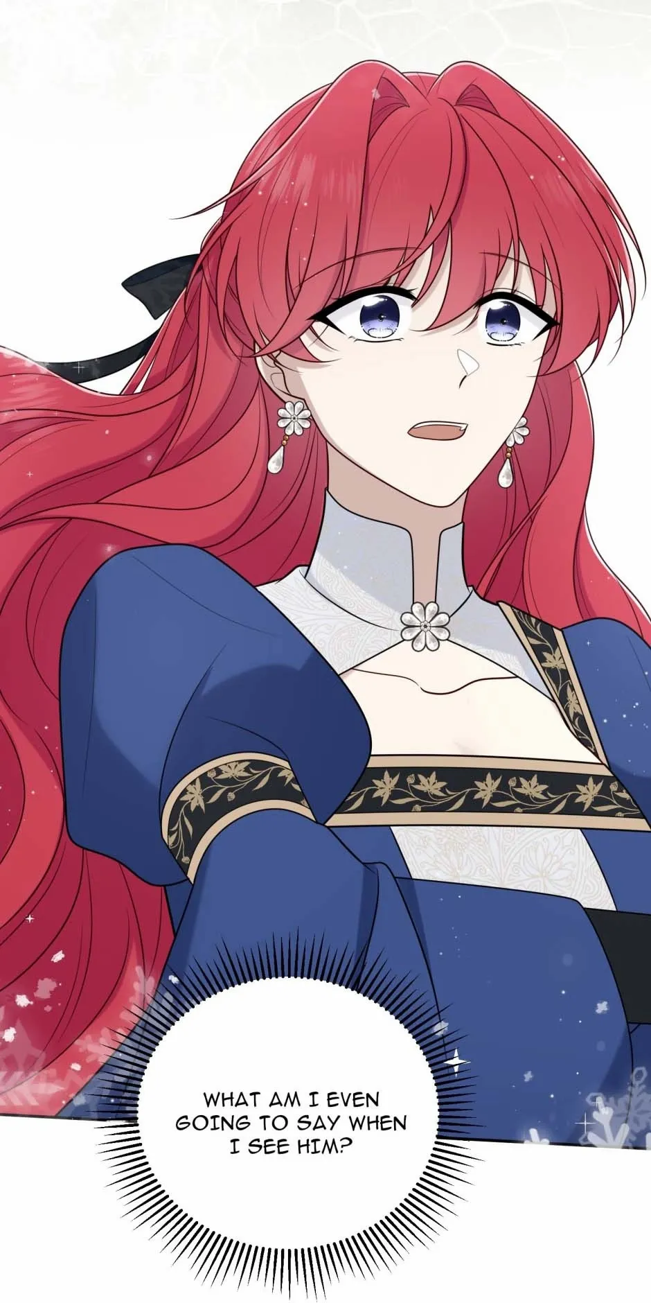 Read The poetry of love and war Manga Online