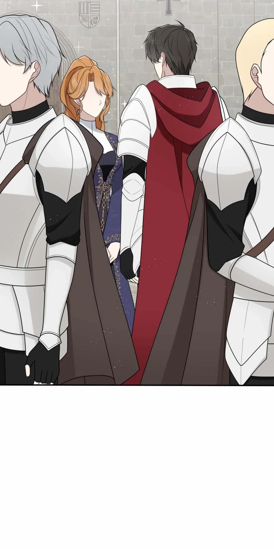 Read The poetry of love and war Manga Online