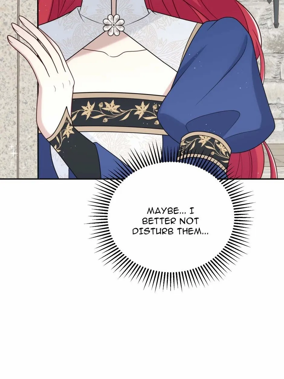 Read The poetry of love and war Manga Online