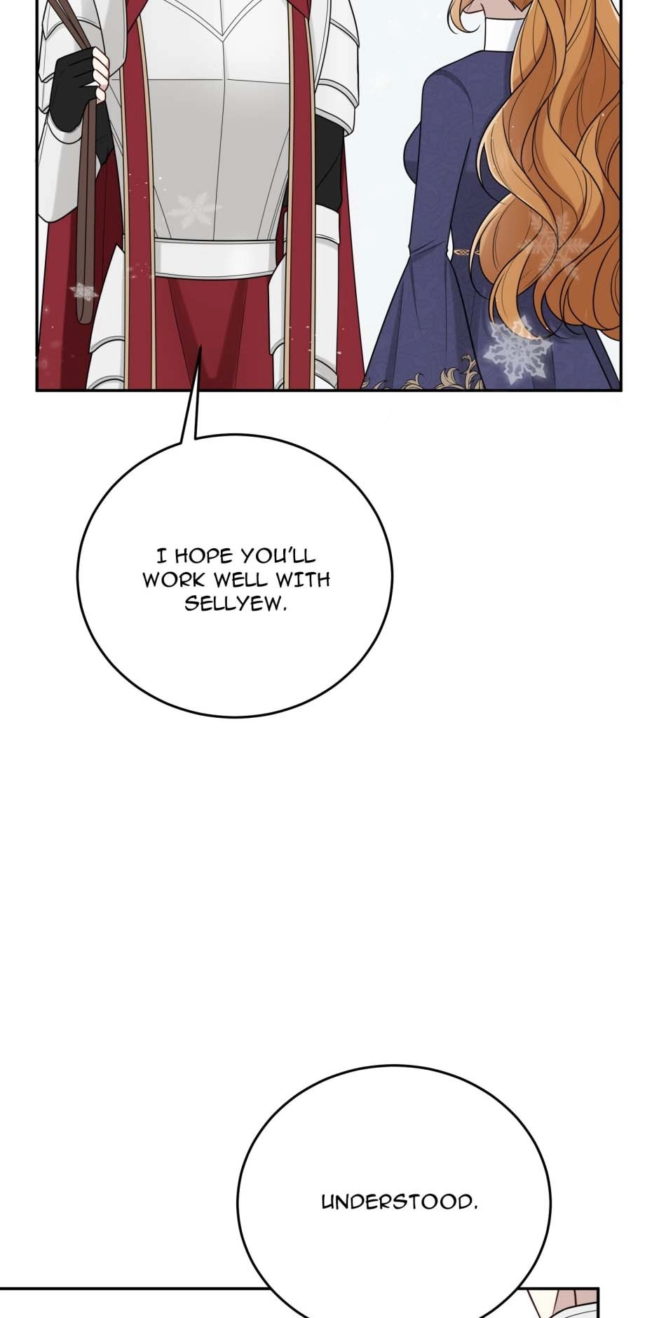 Read The poetry of love and war Manga Online