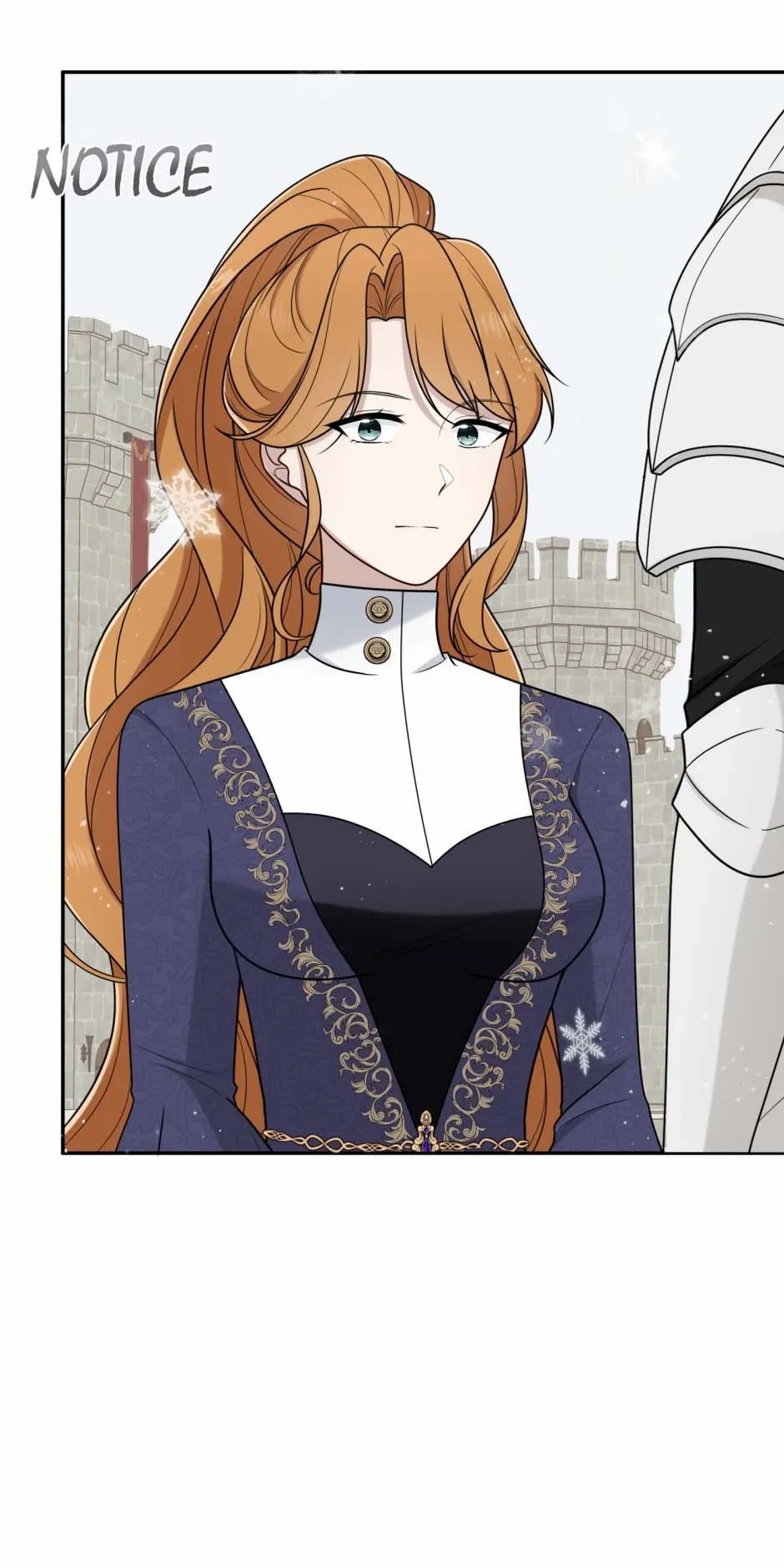 Read The poetry of love and war Manga Online