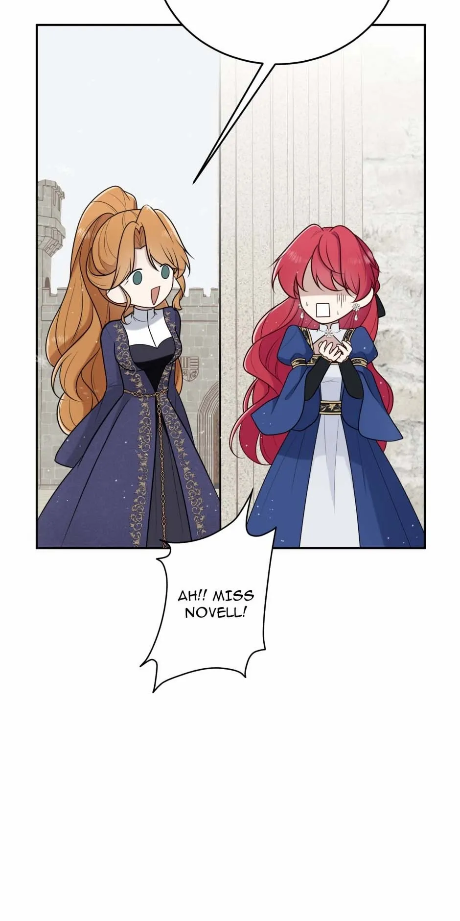 Read The poetry of love and war Manga Online