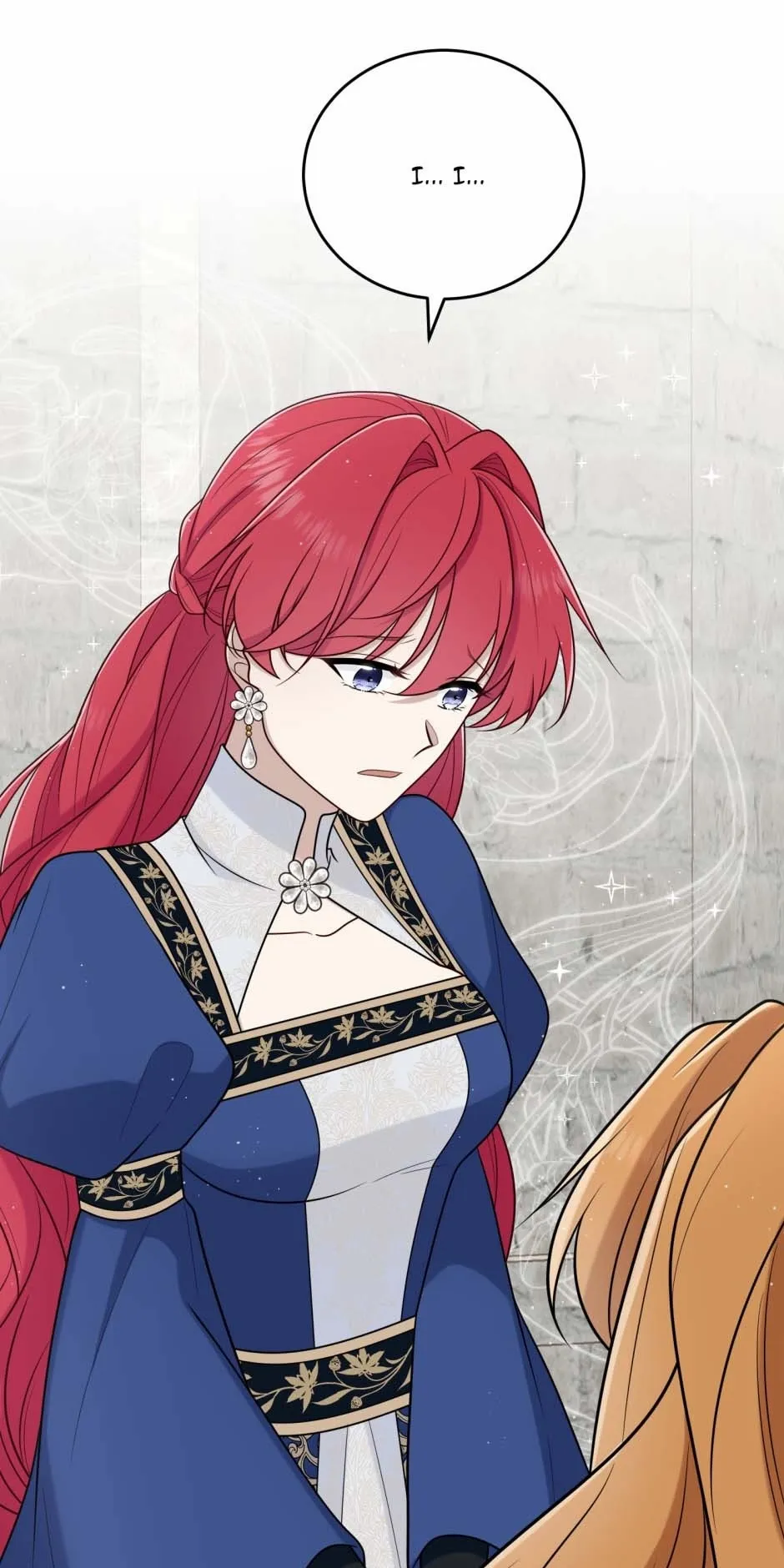 Read The poetry of love and war Manga Online