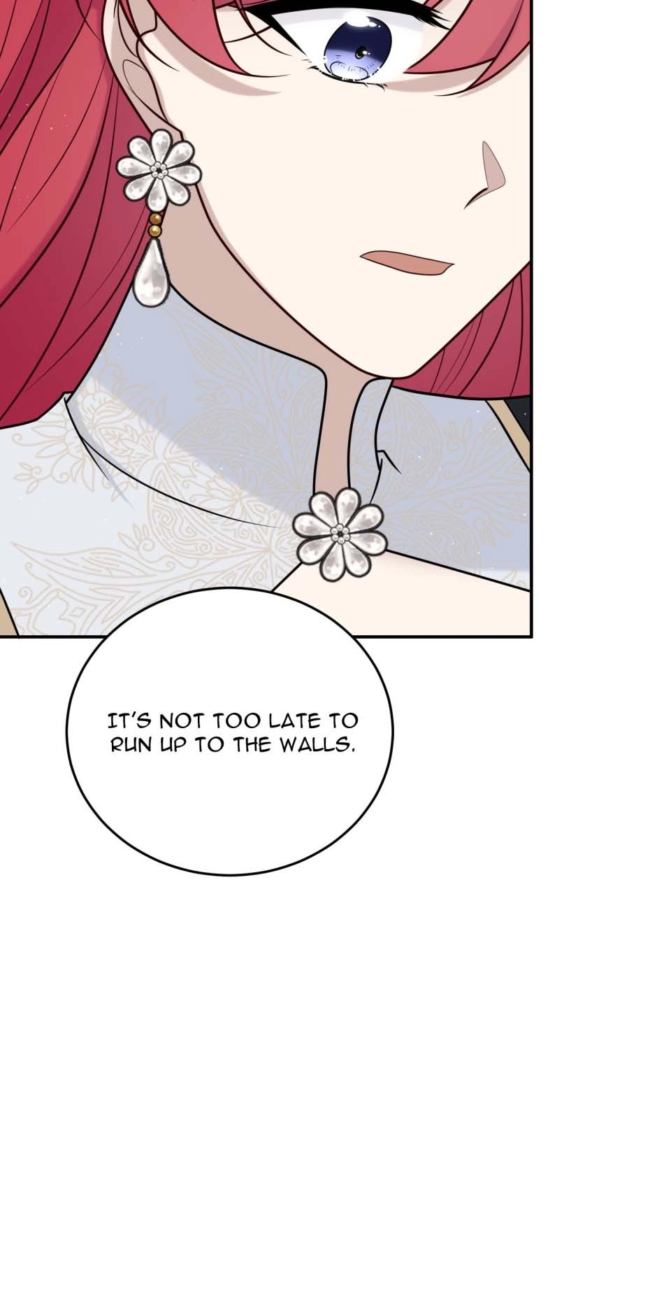 Read The poetry of love and war Manga Online