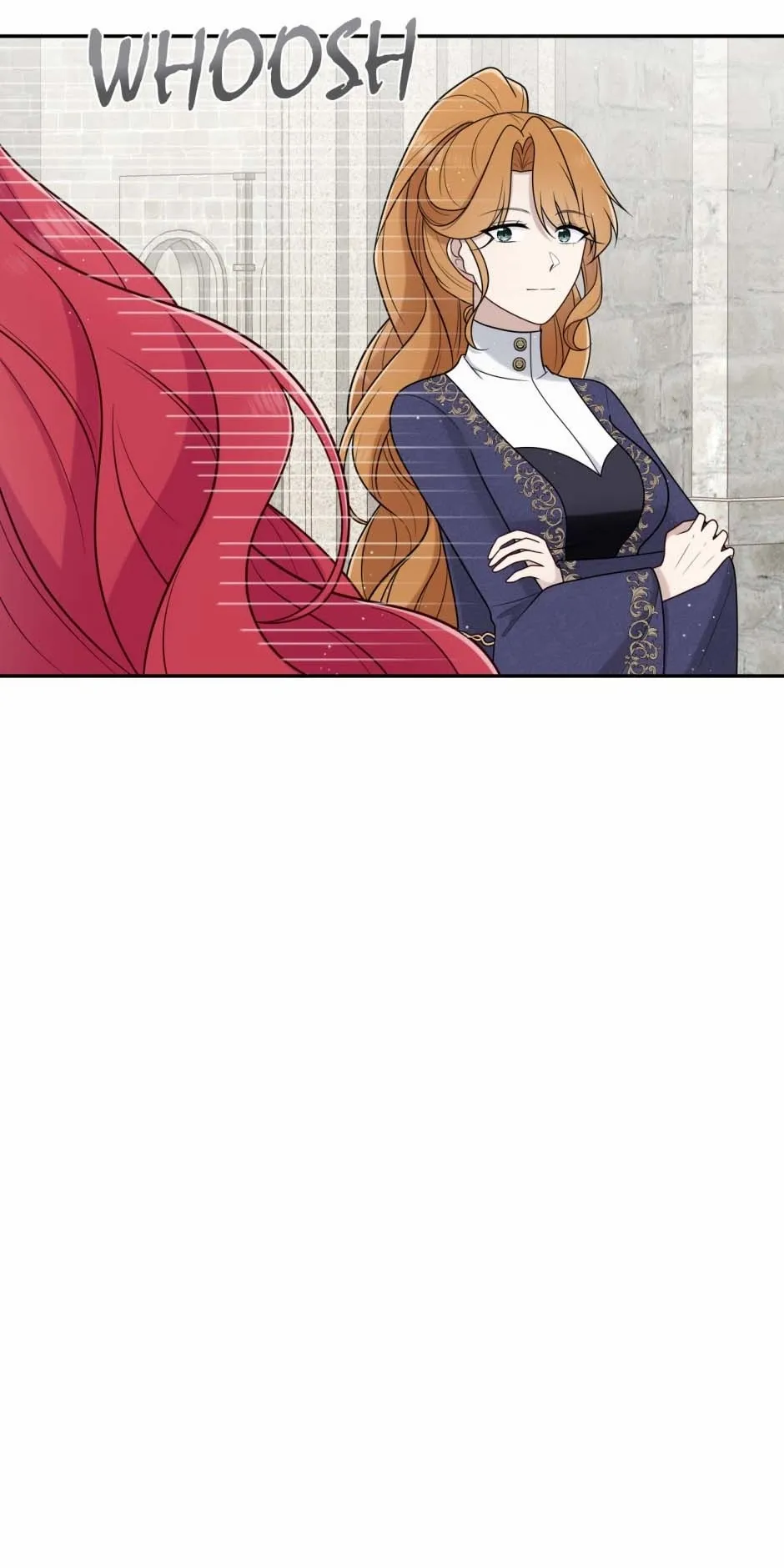 Read The poetry of love and war Manga Online