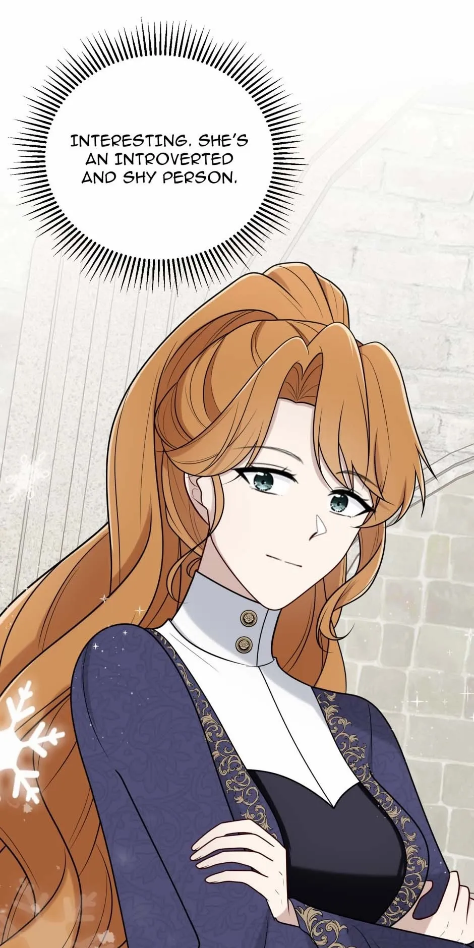 Read The poetry of love and war Manga Online