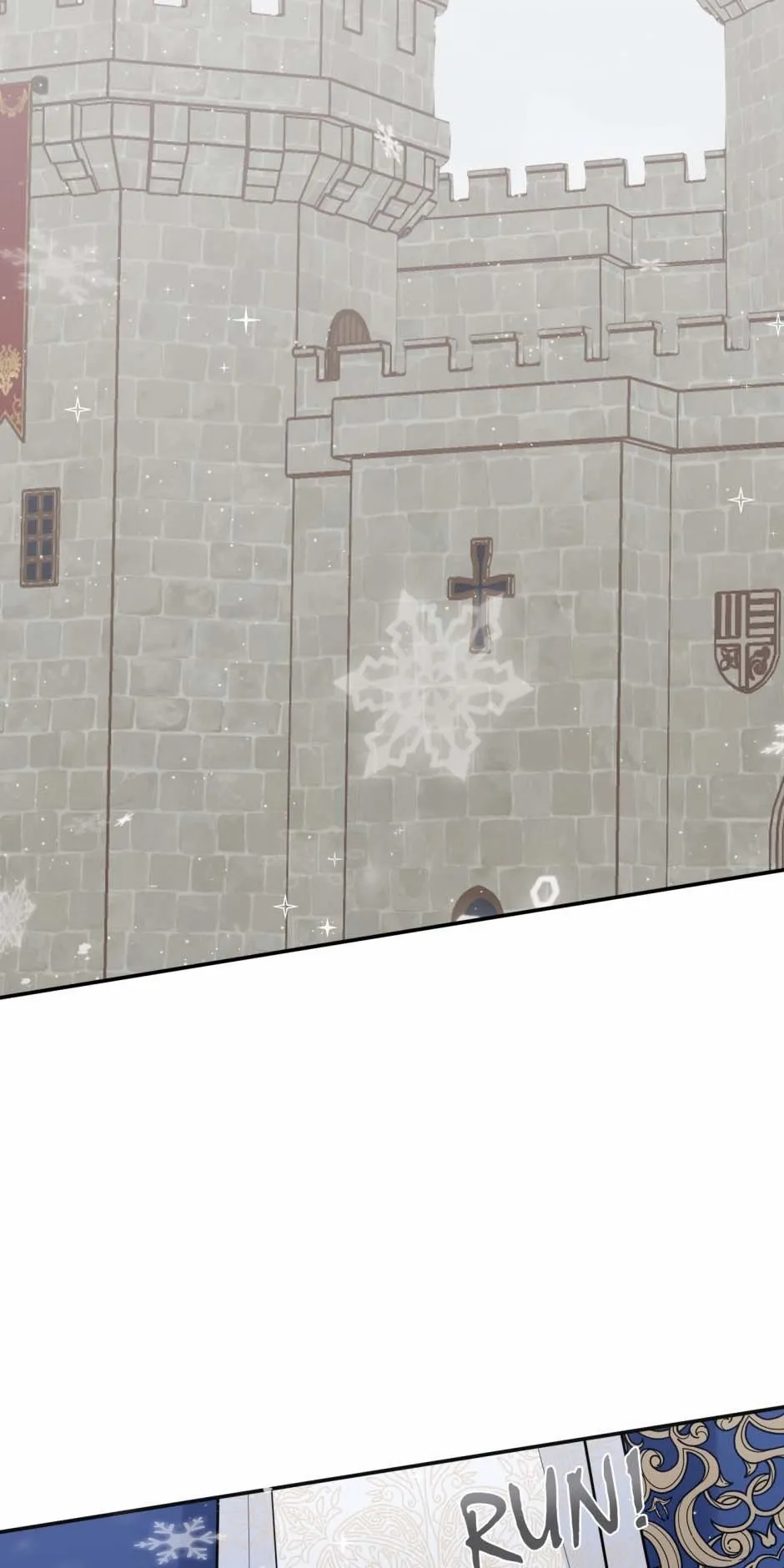 Read The poetry of love and war Manga Online