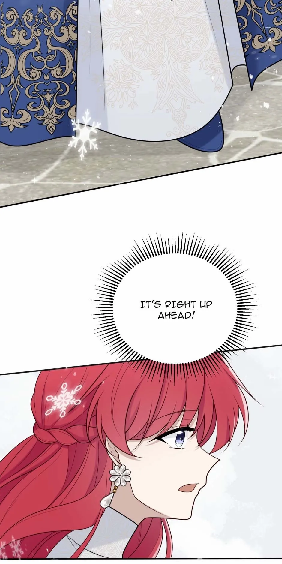 Read The poetry of love and war Manga Online