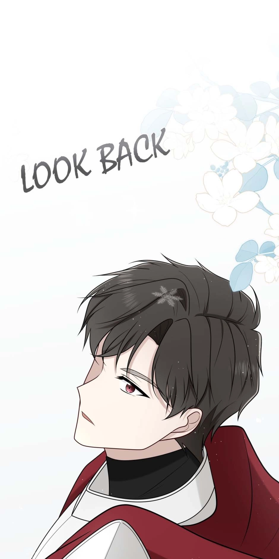 Read The poetry of love and war Manga Online