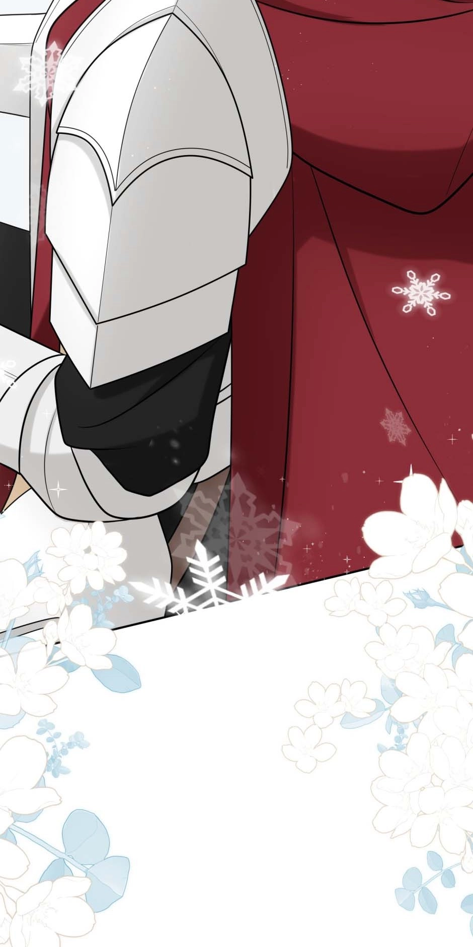 Read The poetry of love and war Manga Online