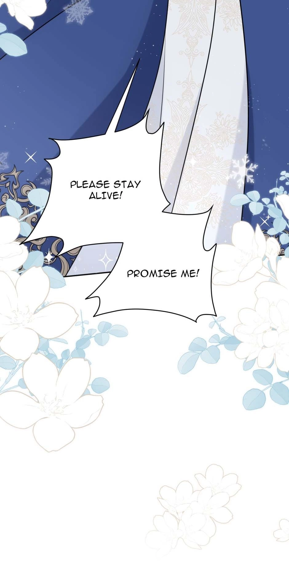 Read The poetry of love and war Manga Online