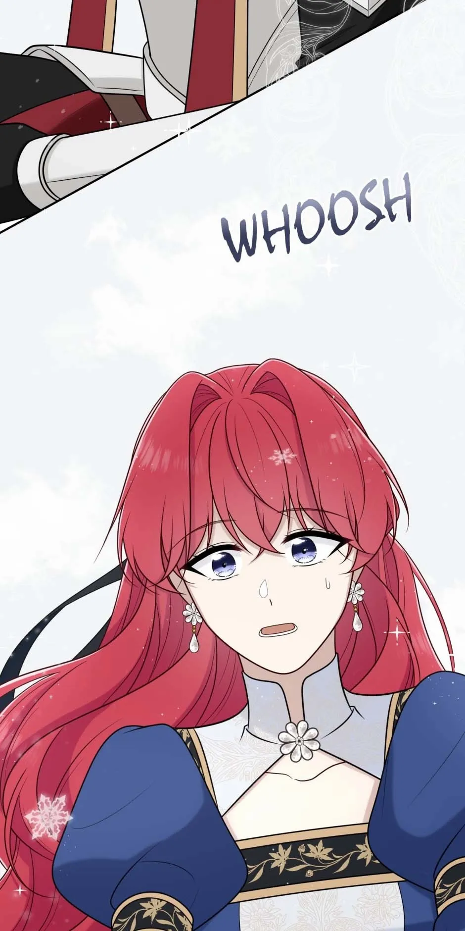 Read The poetry of love and war Manga Online