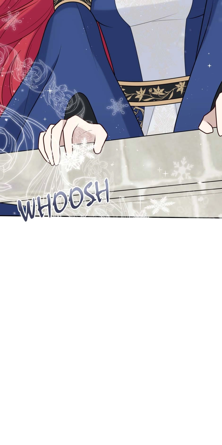 Read The poetry of love and war Manga Online