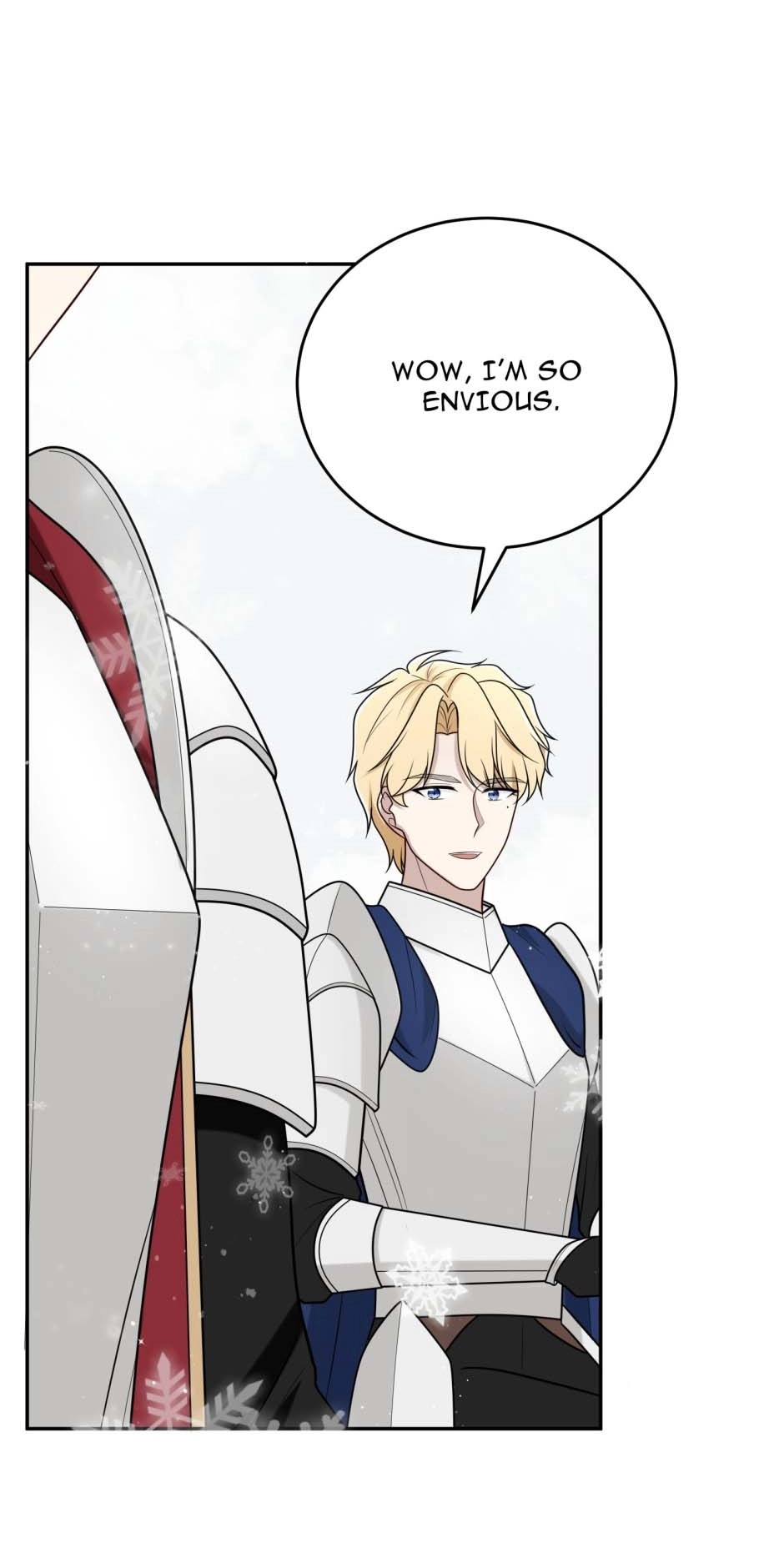 Read The poetry of love and war Manga Online