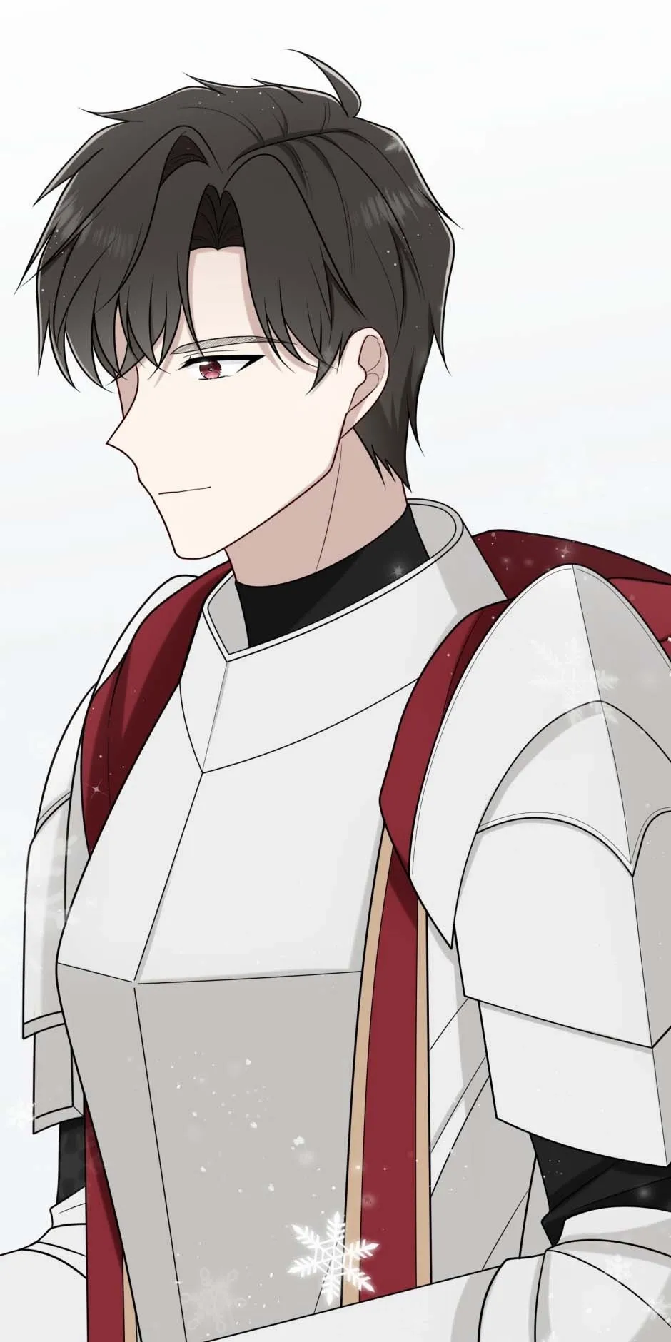 Read The poetry of love and war Manga Online