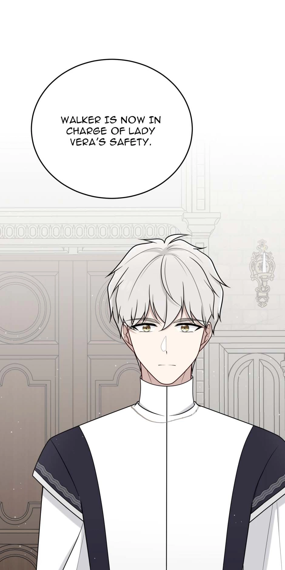 Read The poetry of love and war Manga Online