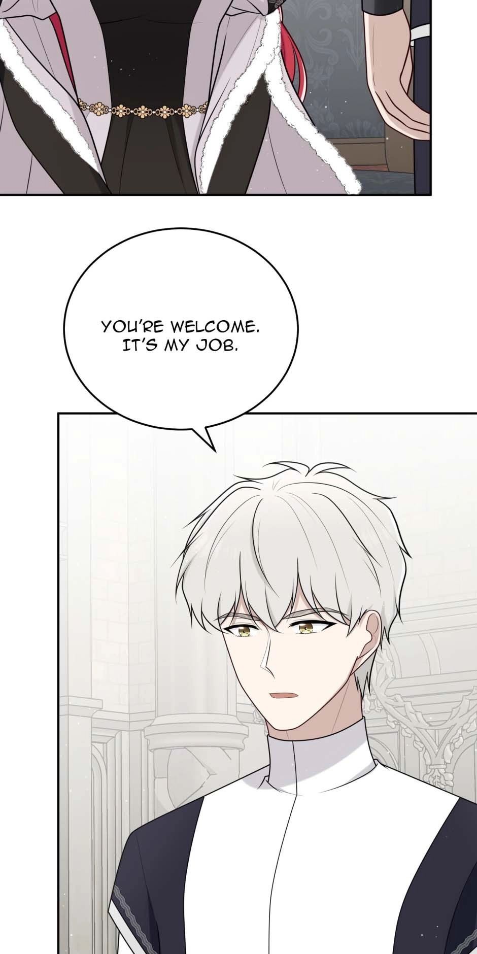 Read The poetry of love and war Manga Online