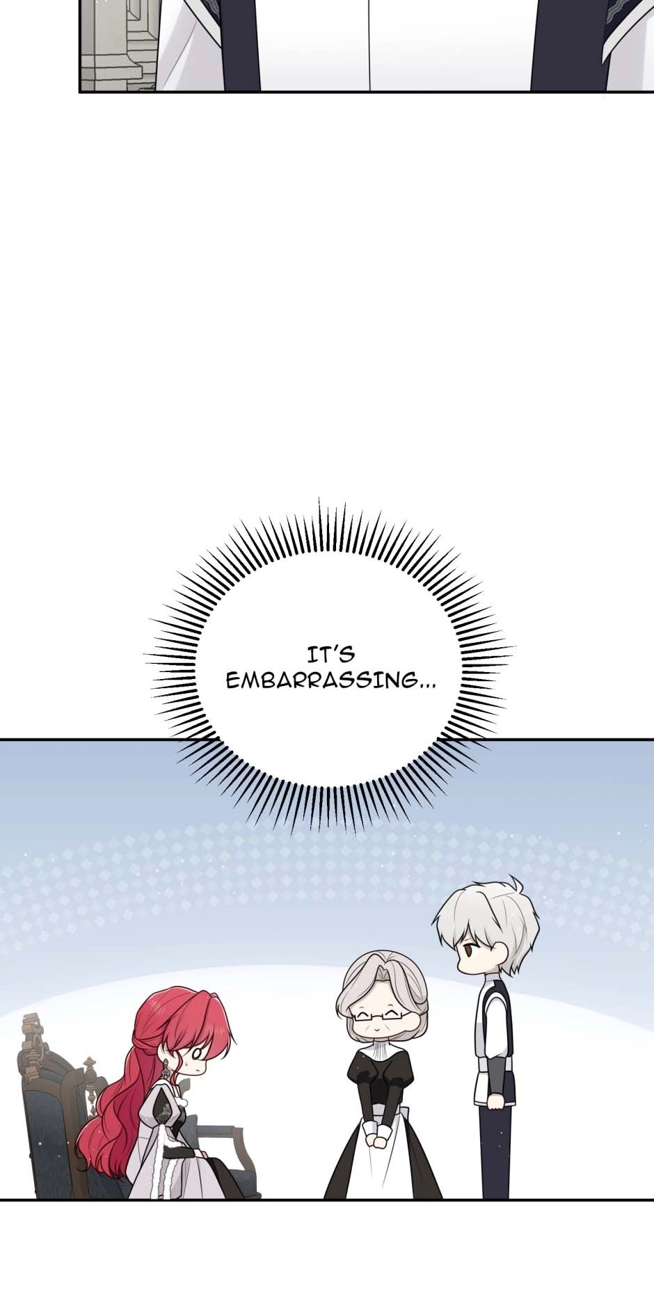 Read The poetry of love and war Manga Online