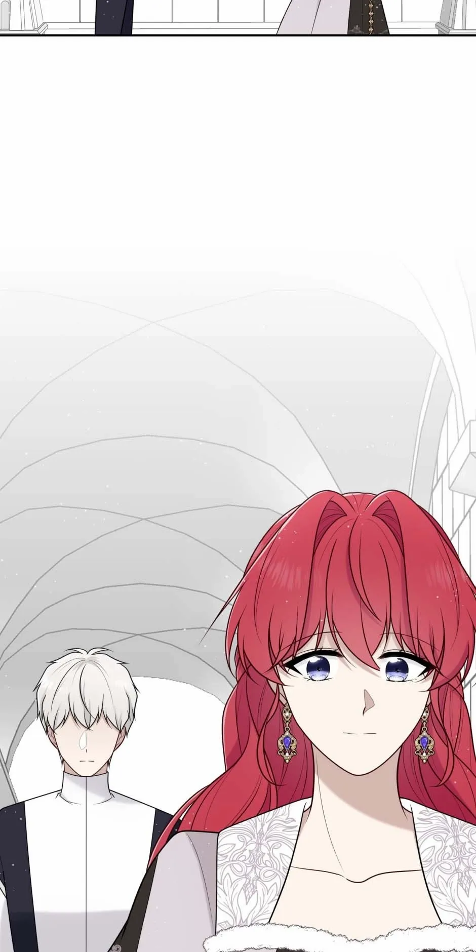 Read The poetry of love and war Manga Online