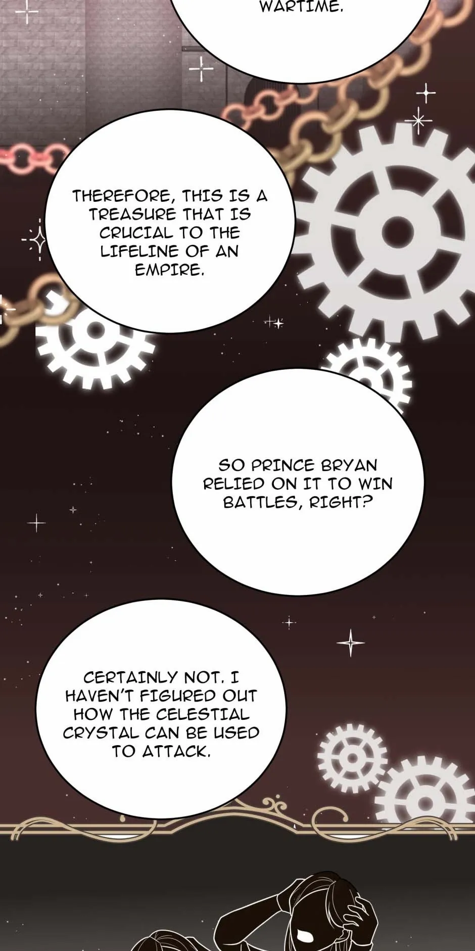 Read The poetry of love and war Manga Online