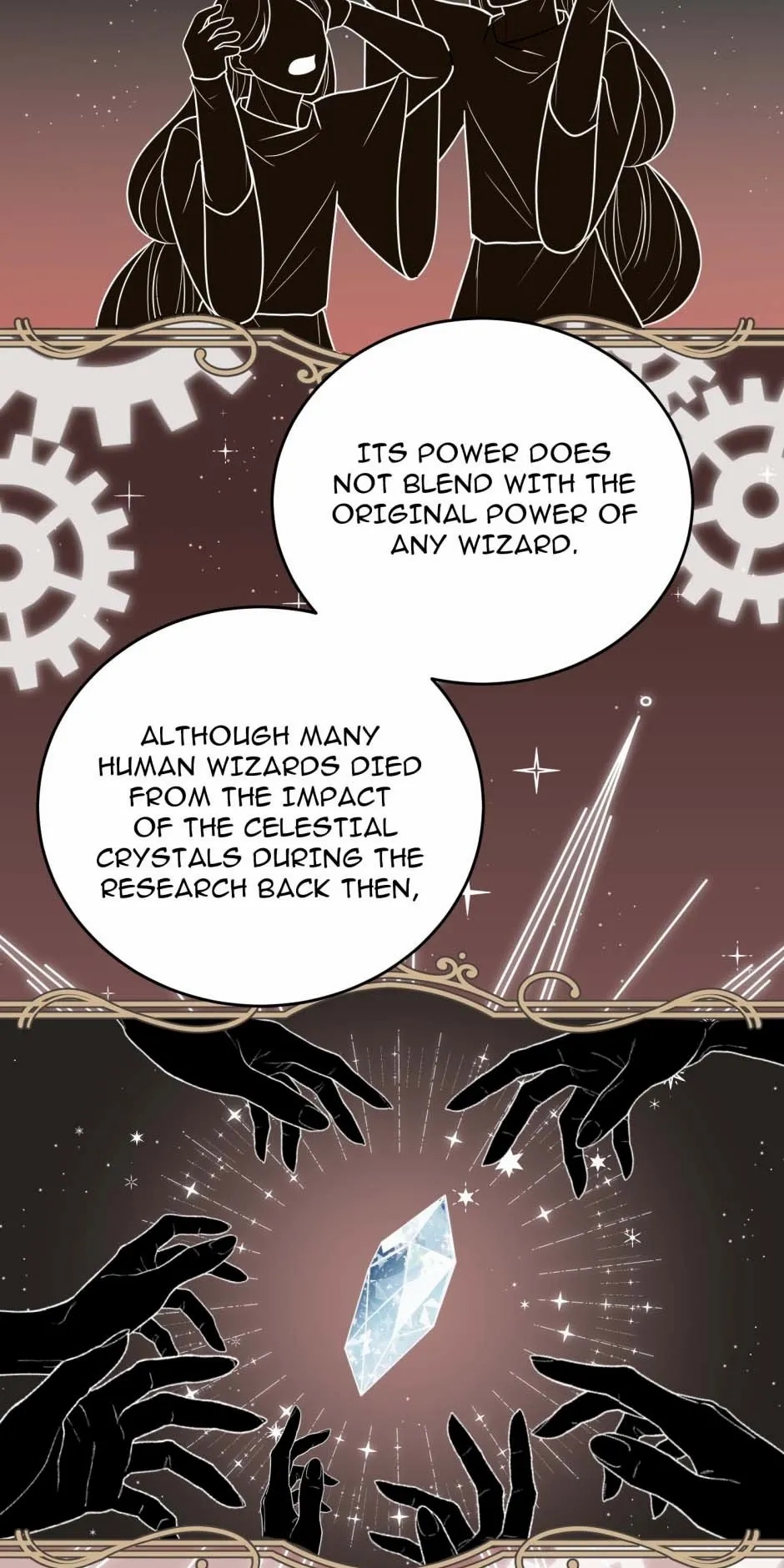 Read The poetry of love and war Manga Online