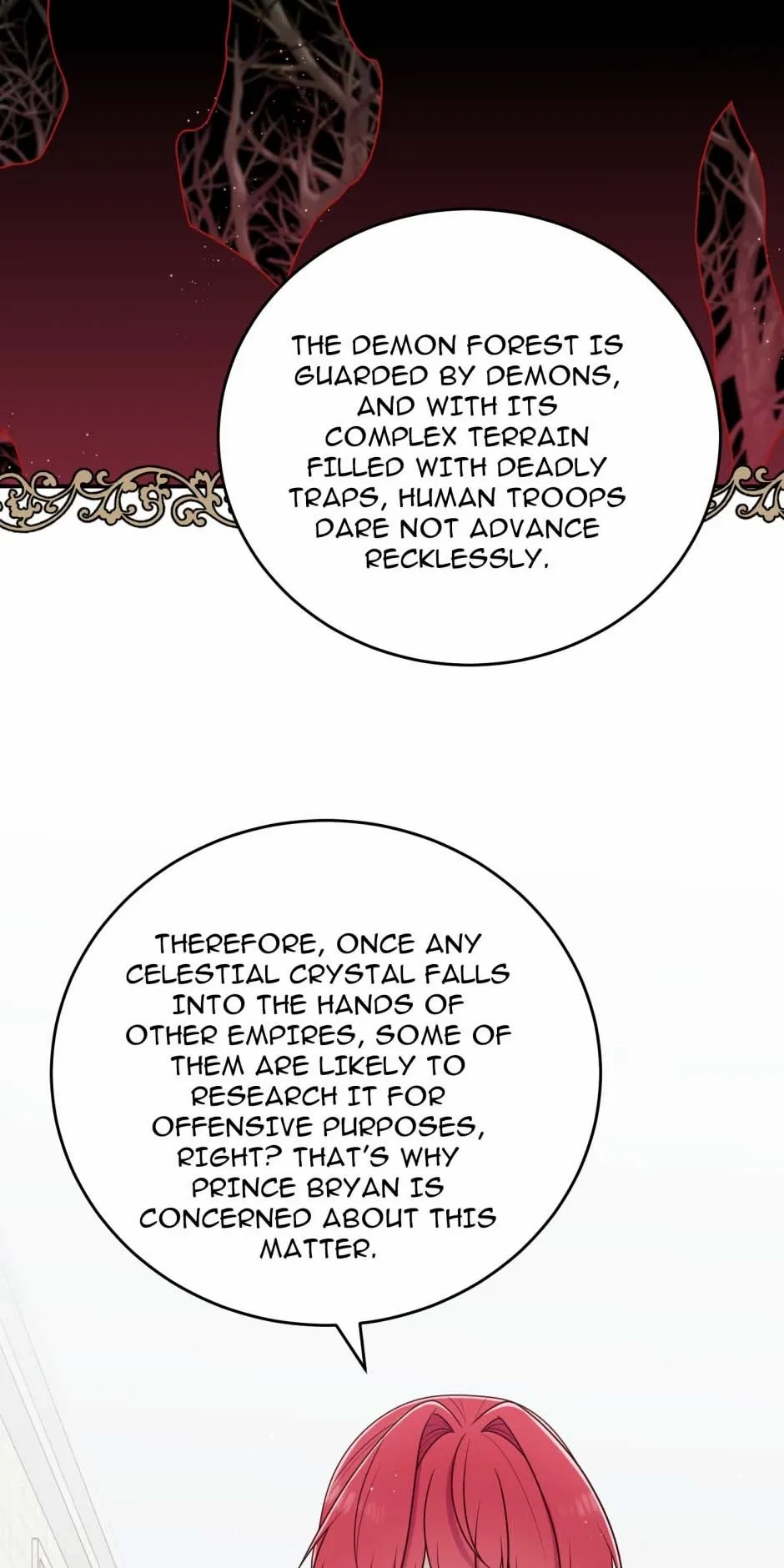 Read The poetry of love and war Manga Online