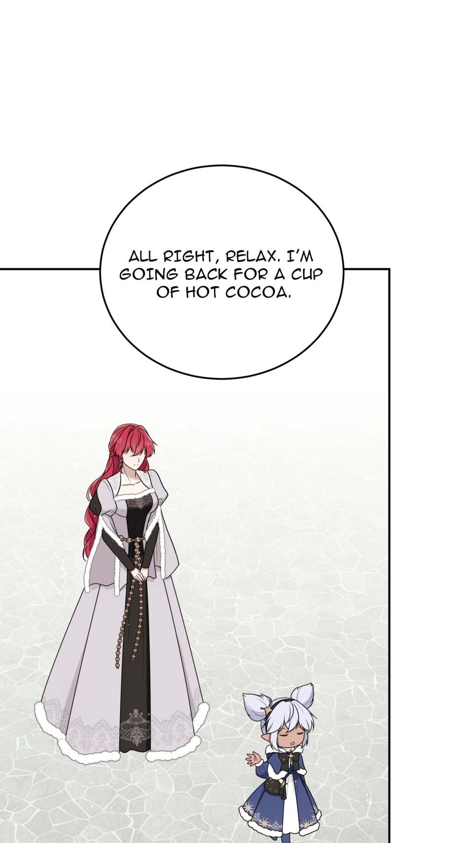 Read The poetry of love and war Manga Online