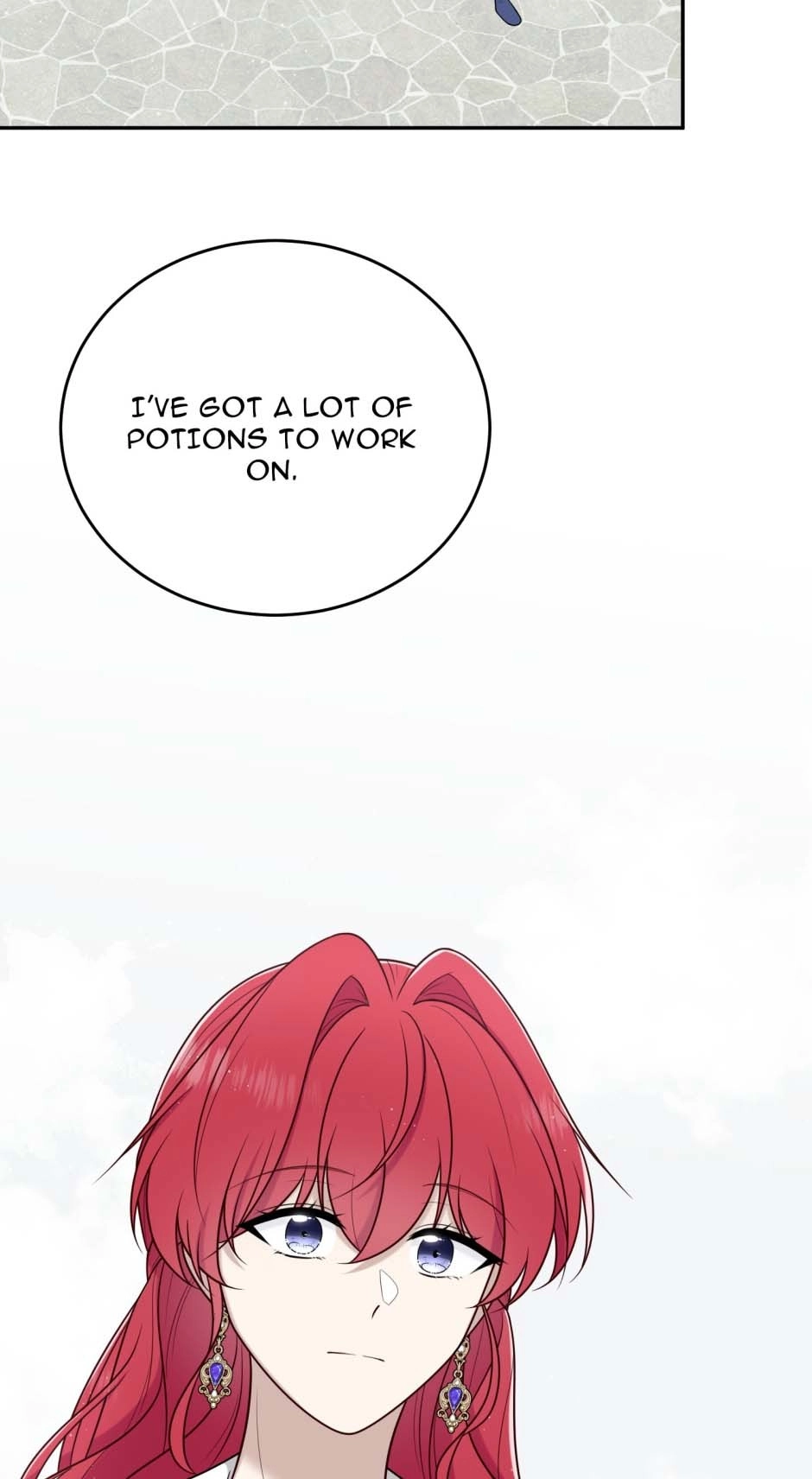 Read The poetry of love and war Manga Online