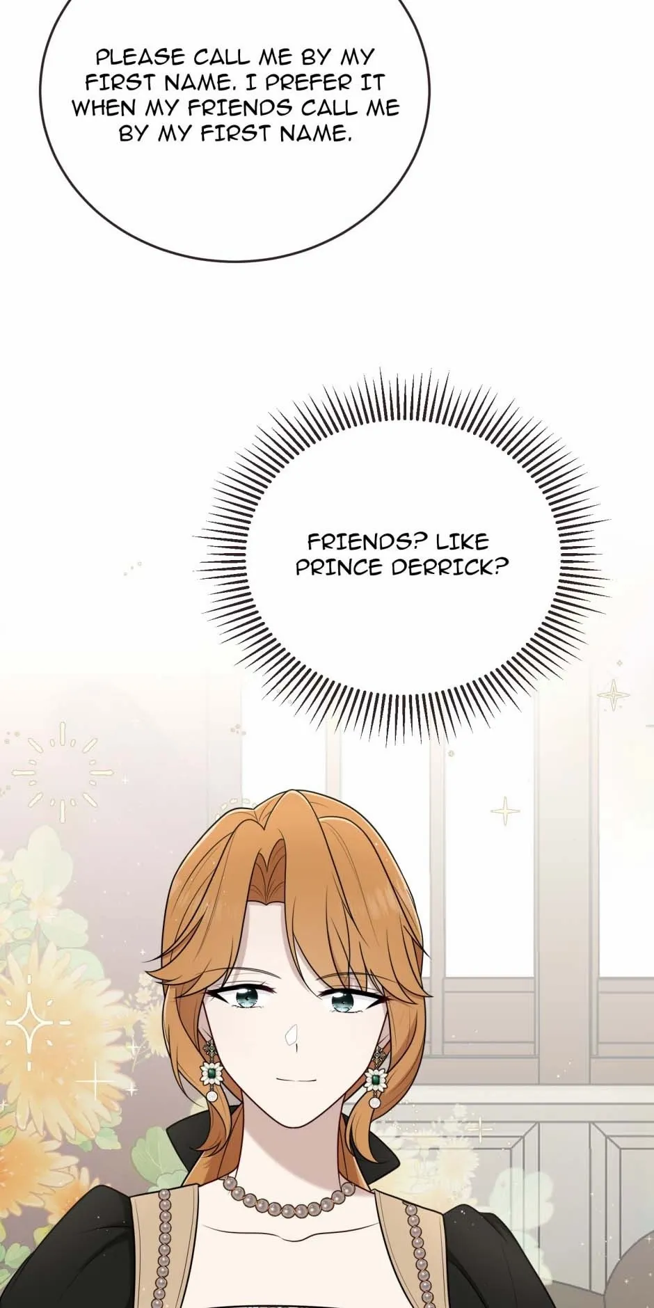 Read The poetry of love and war Manga Online