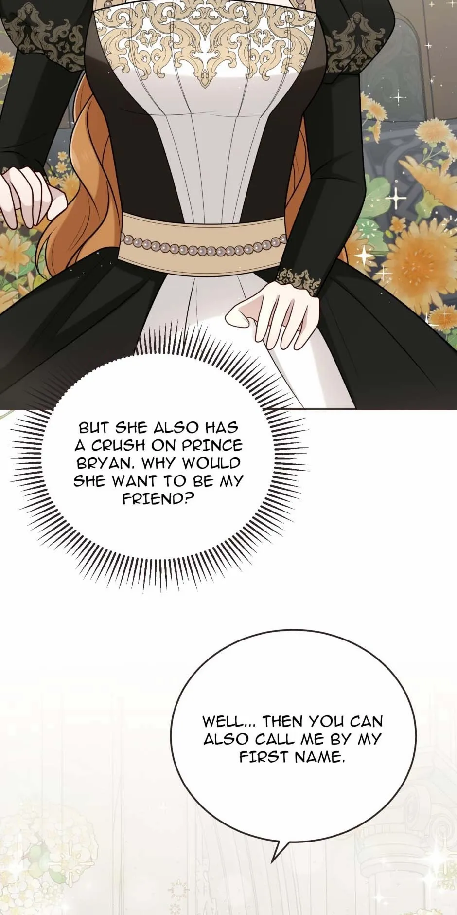 Read The poetry of love and war Manga Online