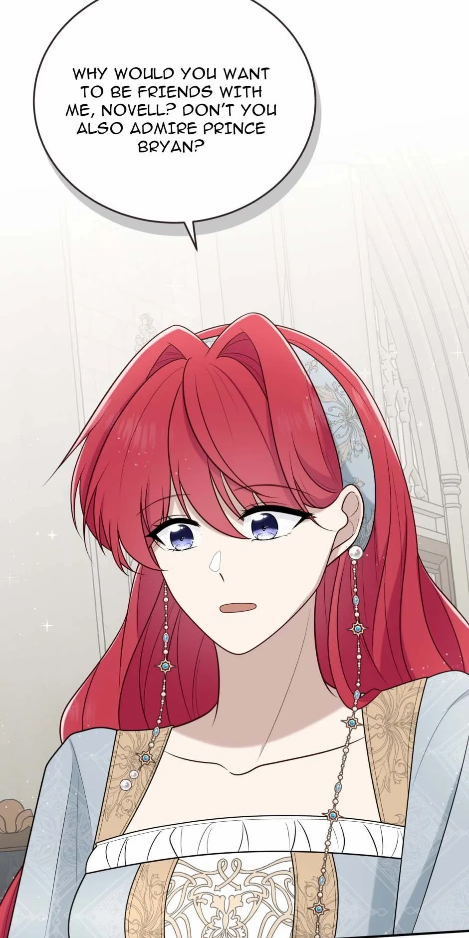 Read The poetry of love and war Manga Online