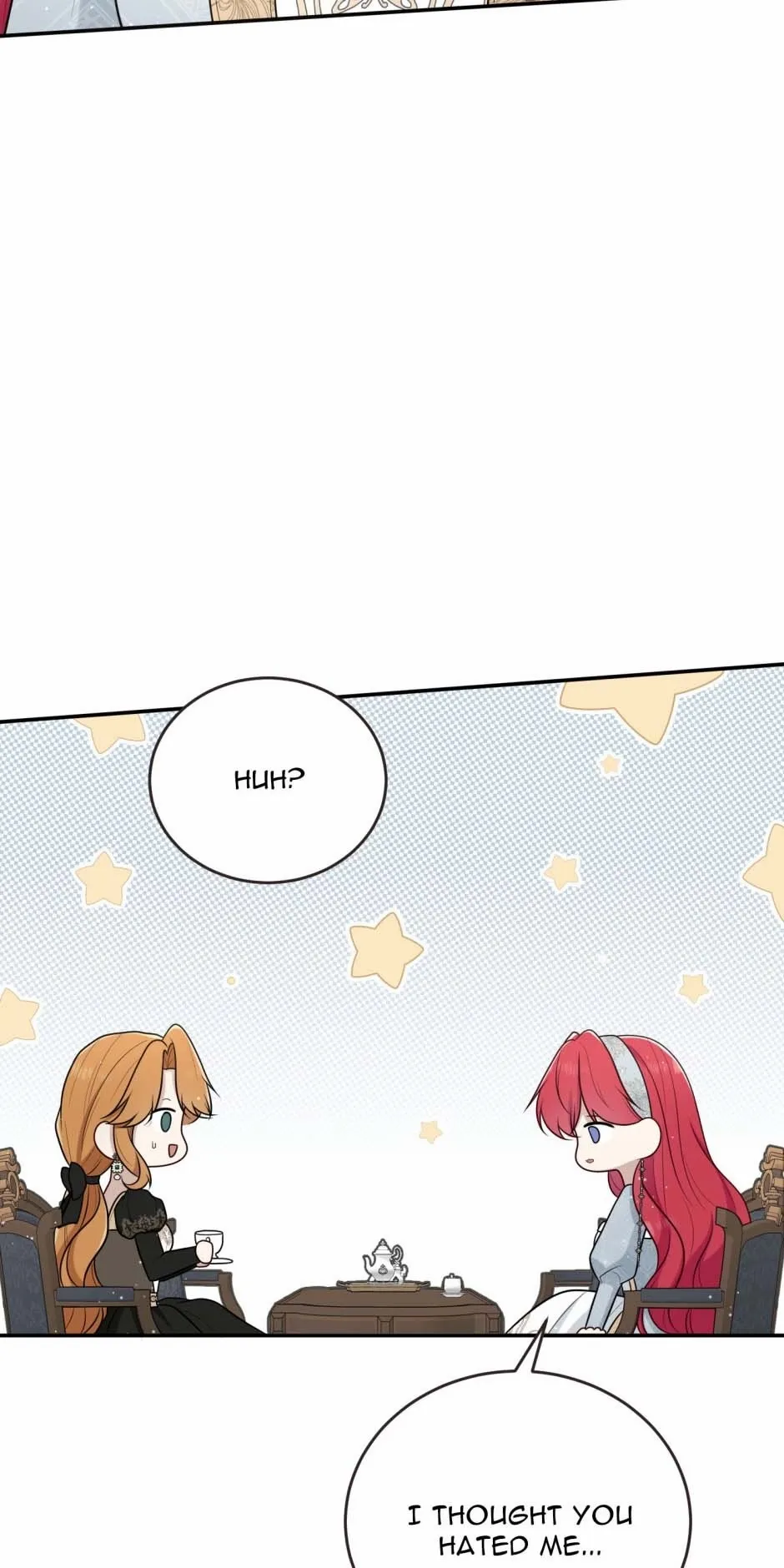 Read The poetry of love and war Manga Online