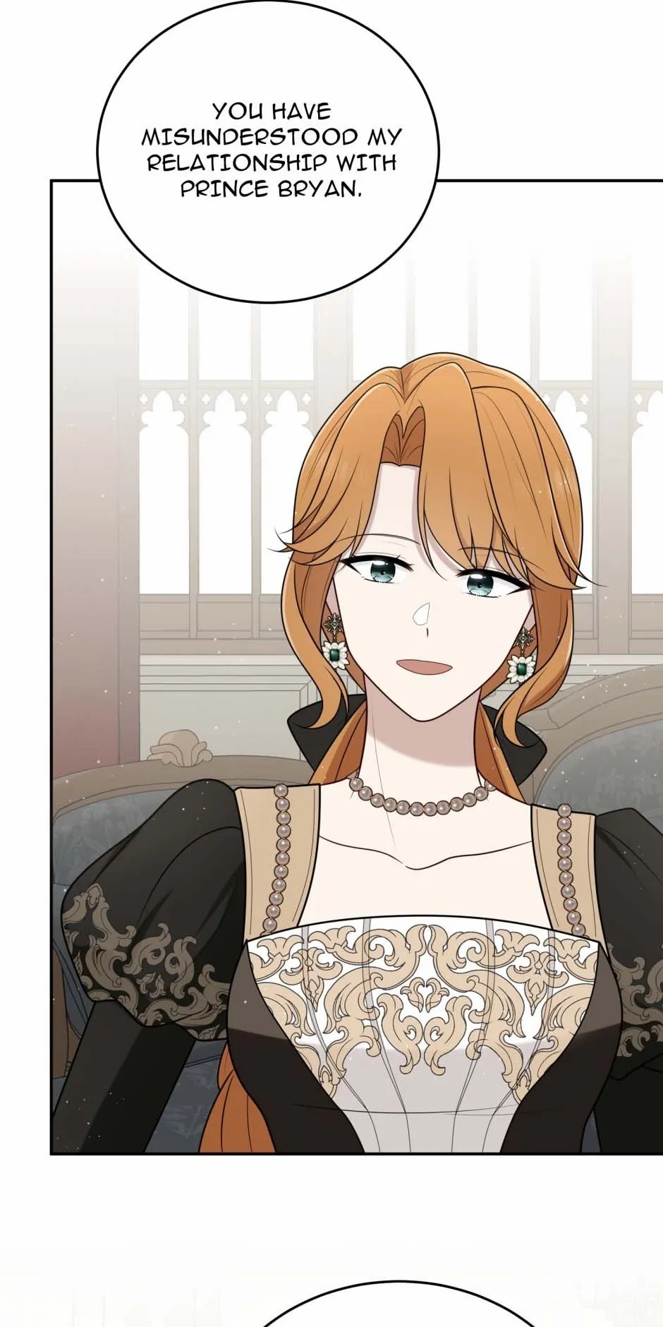 Read The poetry of love and war Manga Online