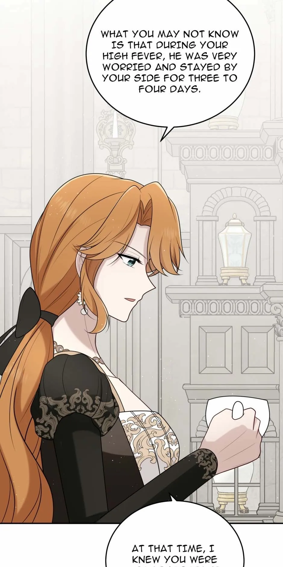 Read The poetry of love and war Manga Online