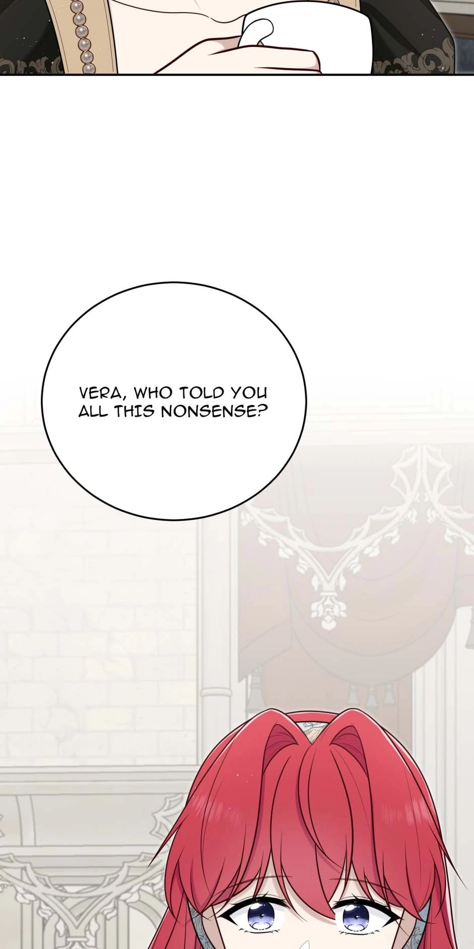 Read The poetry of love and war Manga Online