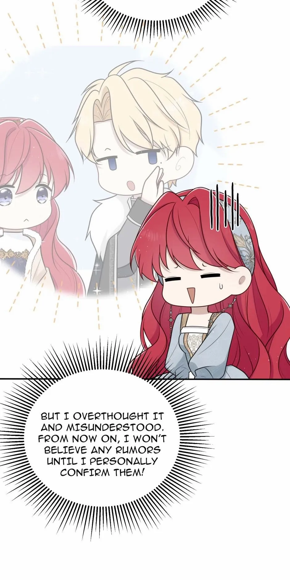 Read The poetry of love and war Manga Online