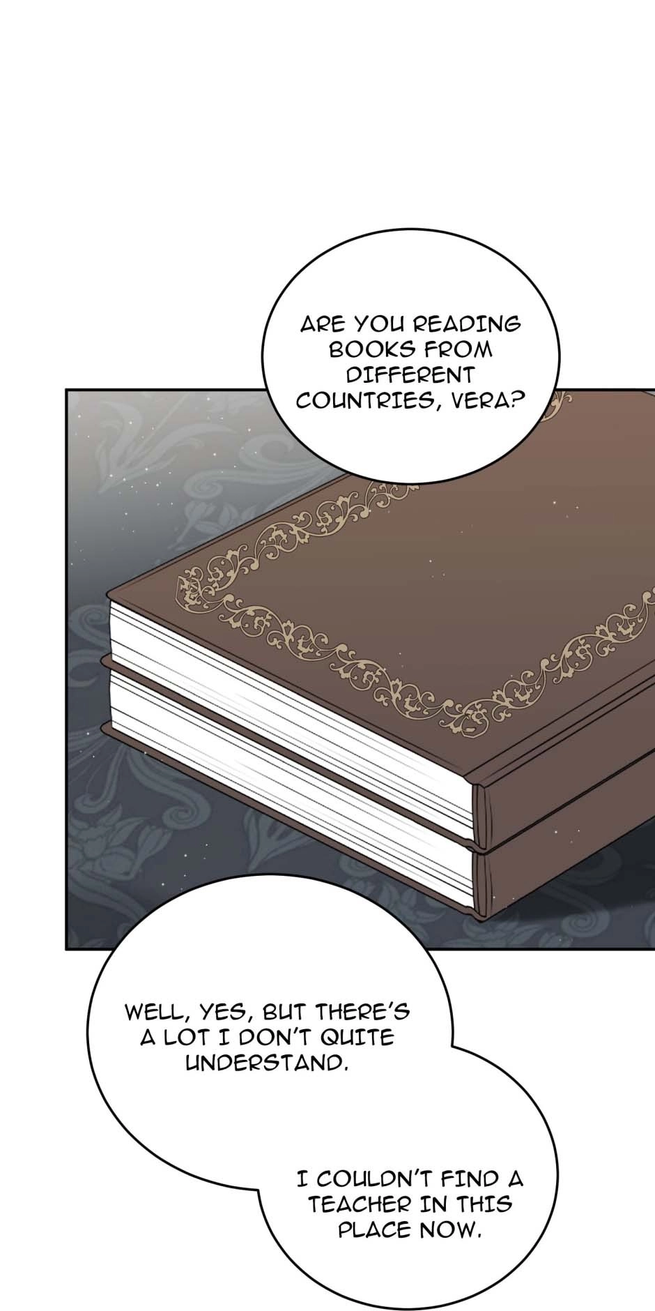 Read The poetry of love and war Manga Online