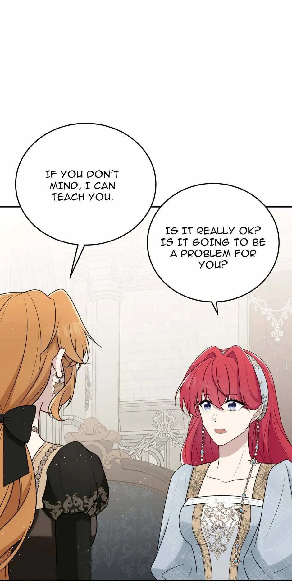 Read The poetry of love and war Manga Online