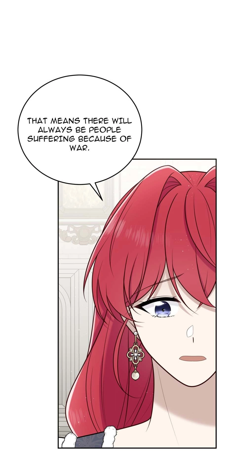 Read The poetry of love and war Manga Online