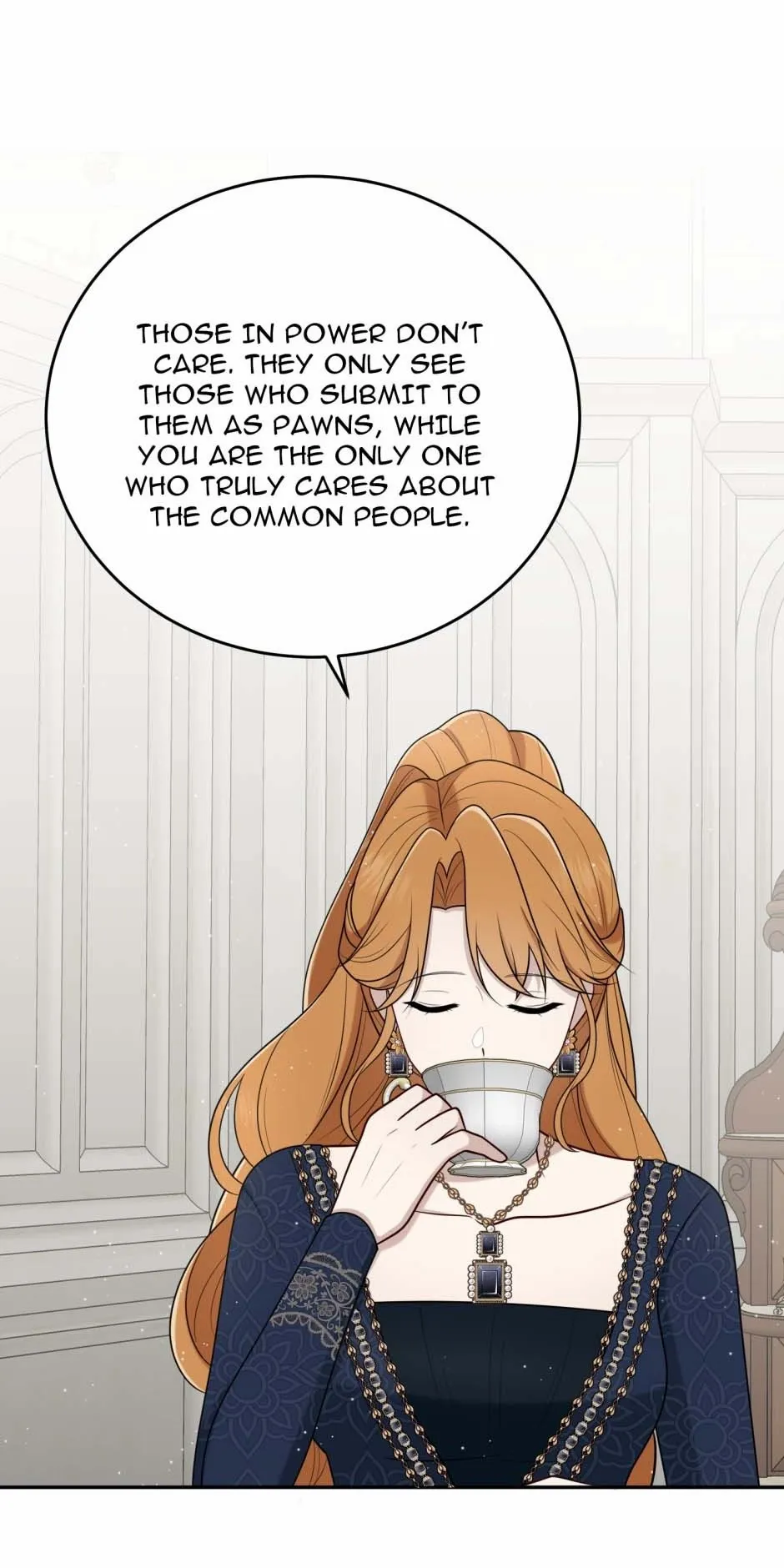 Read The poetry of love and war Manga Online