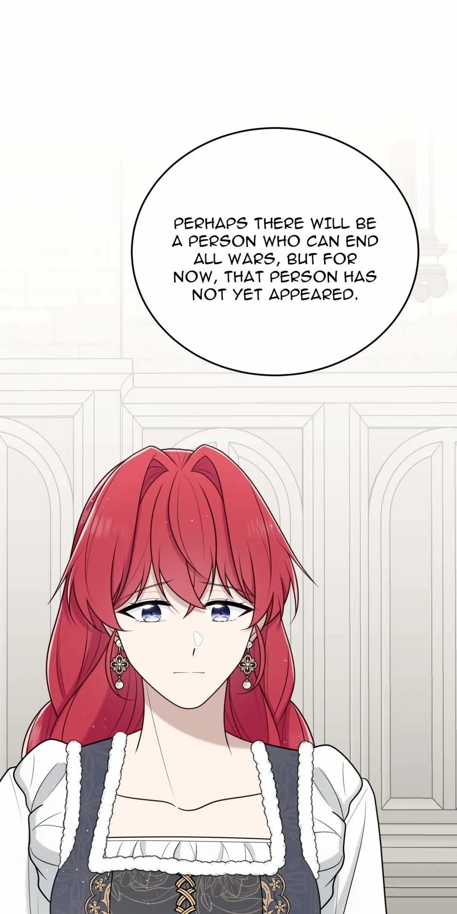 Read The poetry of love and war Manga Online