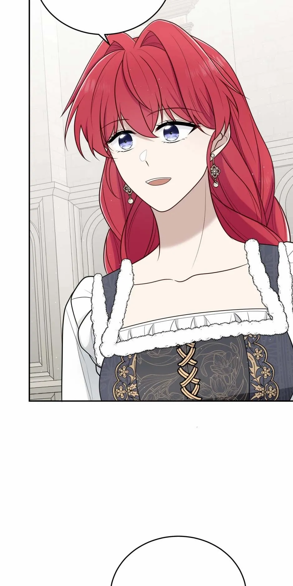 Read The poetry of love and war Manga Online