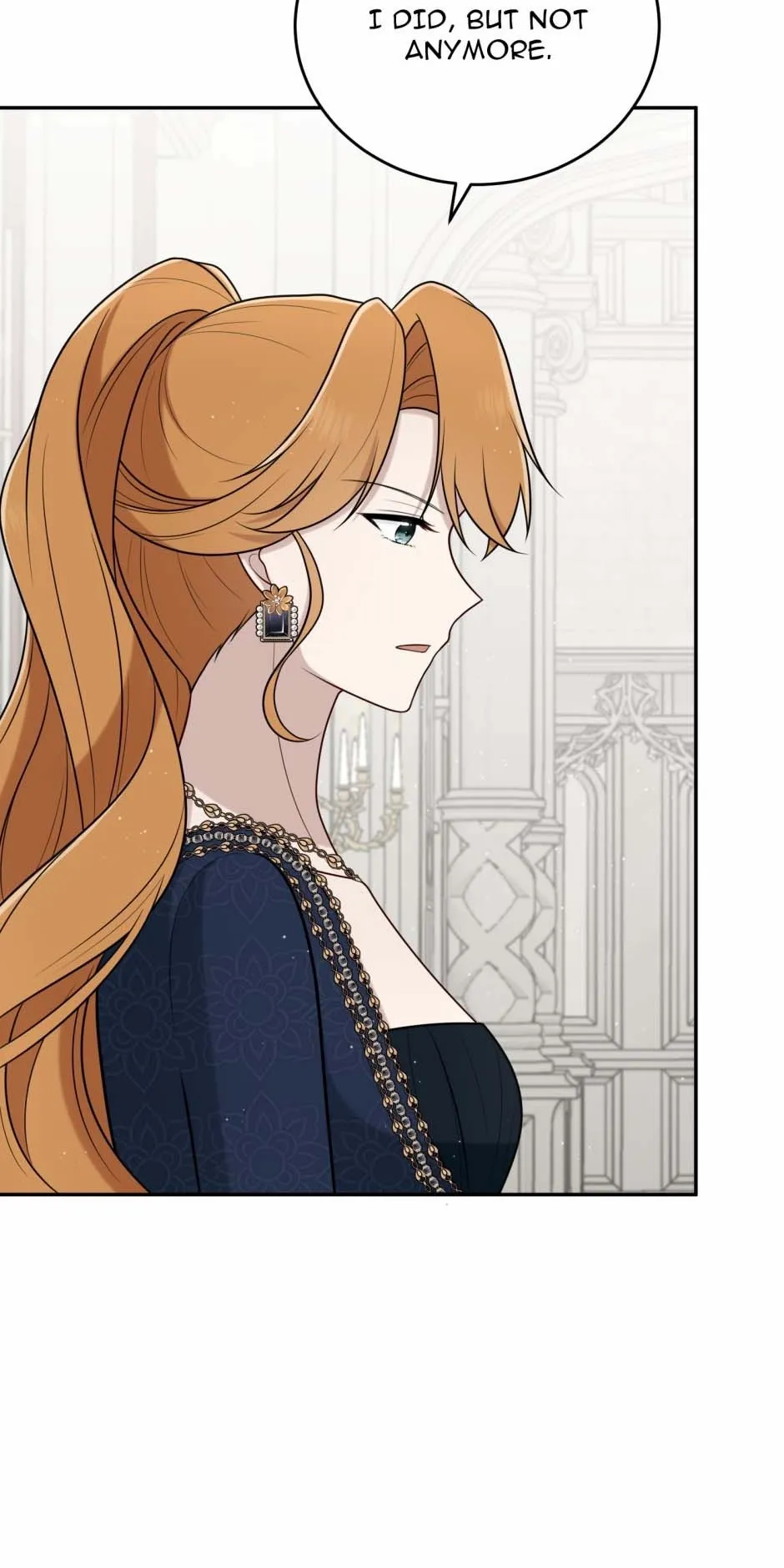 Read The poetry of love and war Manga Online