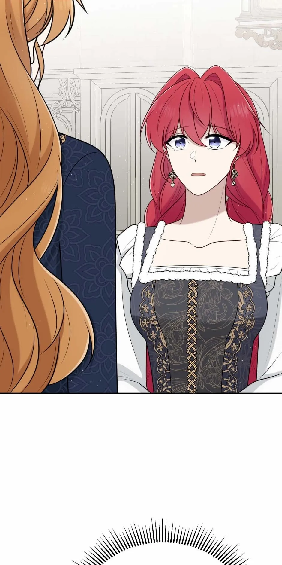 Read The poetry of love and war Manga Online