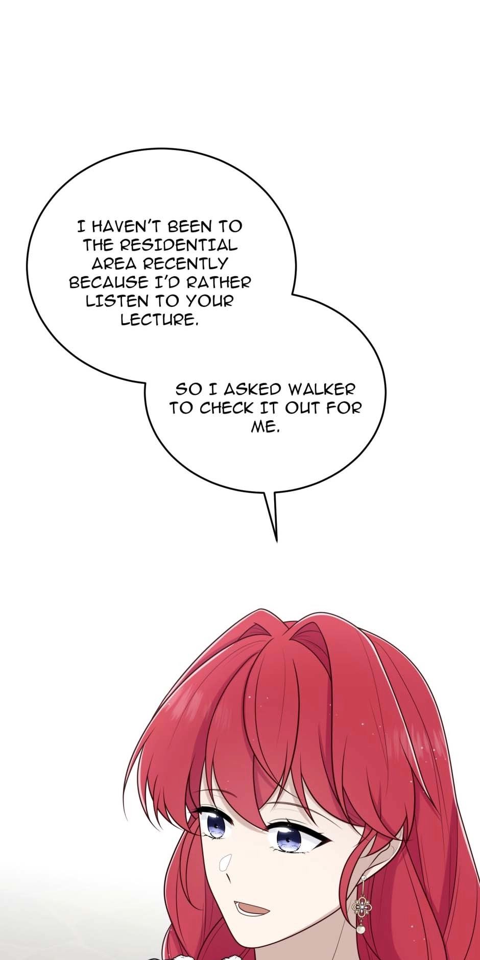 Read The poetry of love and war Manga Online