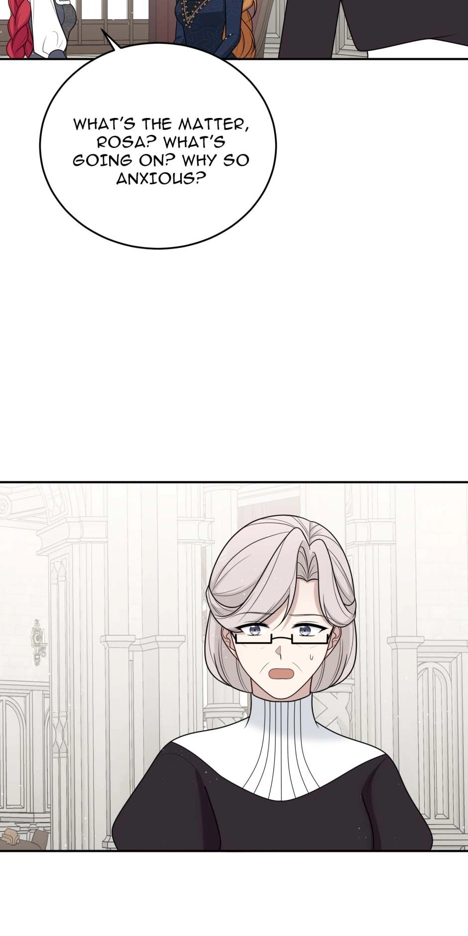 Read The poetry of love and war Manga Online